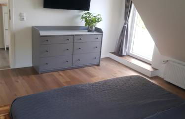 Ferienwohnung Canhusen - Foto 20