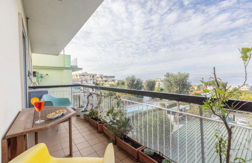 Marescala vacation - Casa Vesuvia - Photo 17