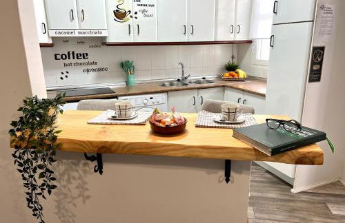 AGUA DULCE , Apartamento Rural - Foto 8