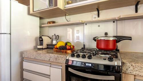 Refúgio Gostoso - Foto 4