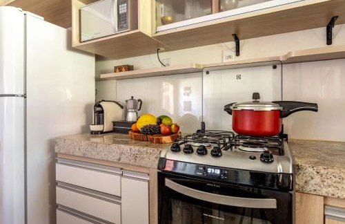 Refúgio Gostoso - Foto 4