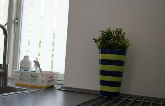 Stay Home Villa - Foto 11