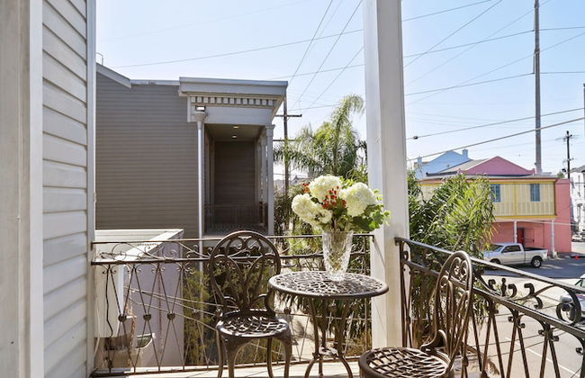 Montgomery Apartments on Magazine Street - Foto 57