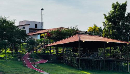 Mini-resort na Beira do Rio! - Foto 5