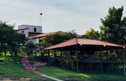 Mini-resort na Beira do Rio! - Foto 5