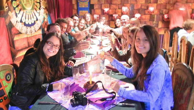 La Paz Tour & Folklore Show with Dinner - Foto 2