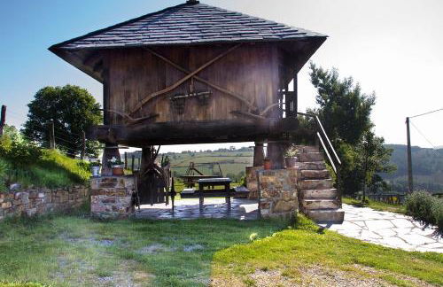 Apartamentos rurales Vilarchao - Foto 16