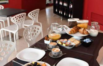 Aparthotel Alessandria - Foto 10