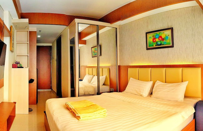 Lovina at Pollux Meisterstadt - Foto 44