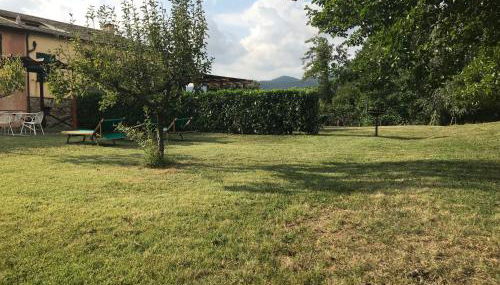 Appartamenti Borgo San Pietro - Foto 2, Garden