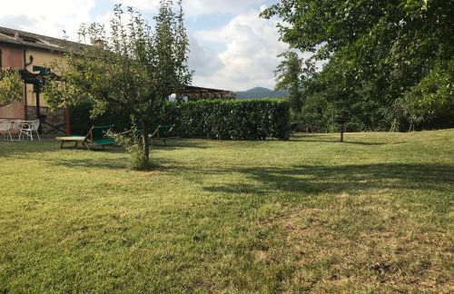 Appartamenti Borgo San Pietro - Foto 2