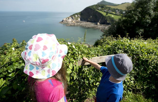 Sandaway Beach Holiday Park - Foto 31