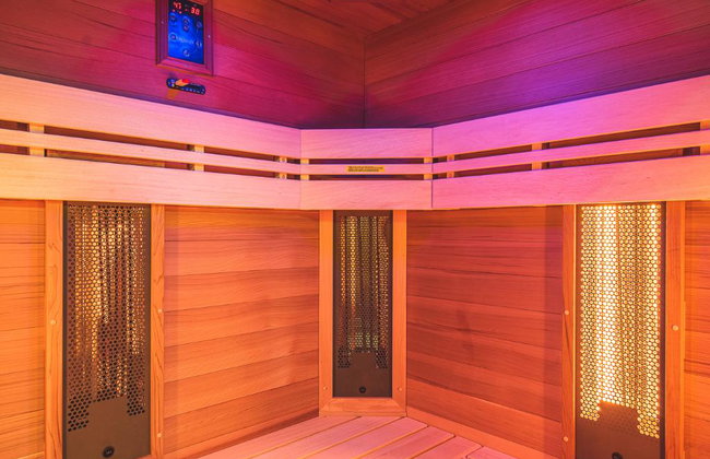 Mariposa del Sol - Foto 62