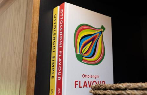 The Old Workshop, Corbridge - Foto 21