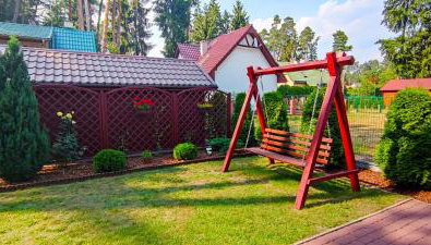 Nad Miedwinką - Dom - Foto 3