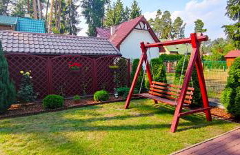 Nad Miedwinką - Dom - Foto 3