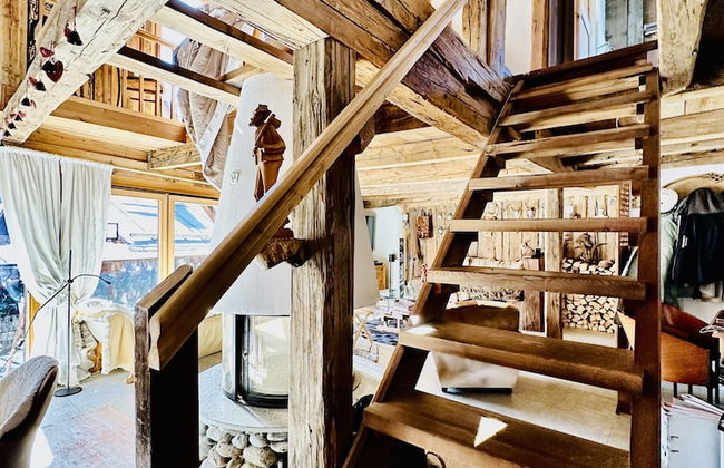 Chasa Engadina - Photo 36