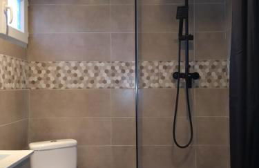 charmant gite 25m² indépendant - Foto 7