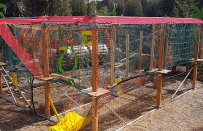 Village Vacances La Vallicella - Foto 39