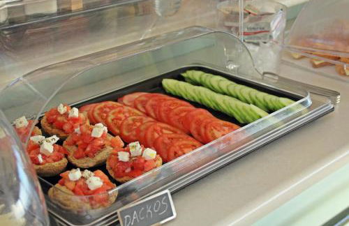 Esperides Beach Hotel Apartments - Foto 42