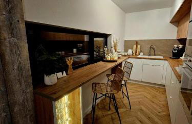 Stodoły na wzgórzu - Foto 46