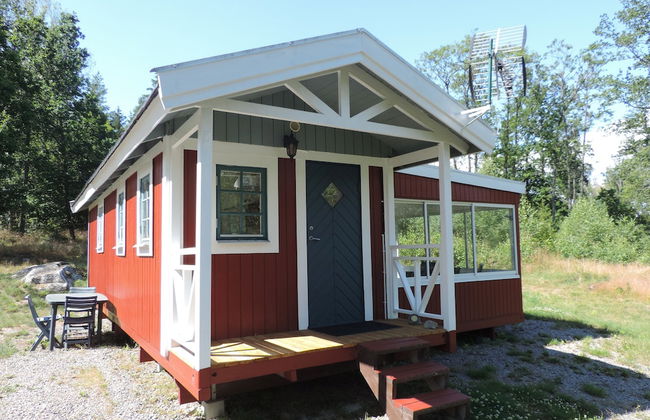 Holiday Home Sundslätt - Foto 16