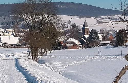 Ferienwohnung Naturblick - Photo 6