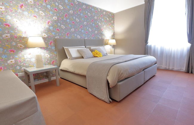 Agriturismo Relais Tenuta il Cigno - Foto 9