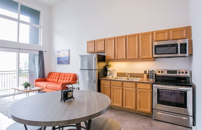 Little Italy Modern Lofts - Foto 34