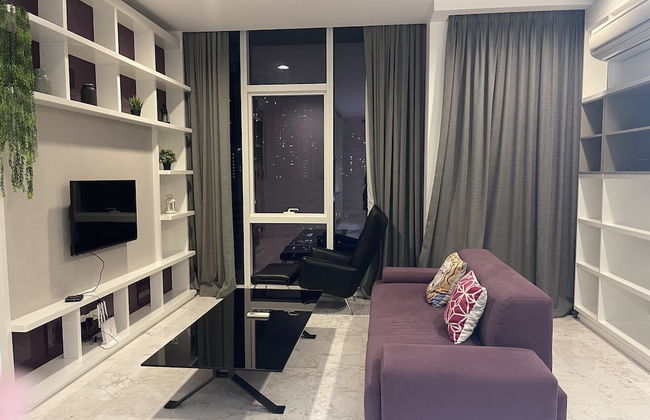 Lux Suites @ Platinum KLCC - Foto 29