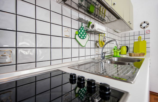 Apartments Rina - Foto 18