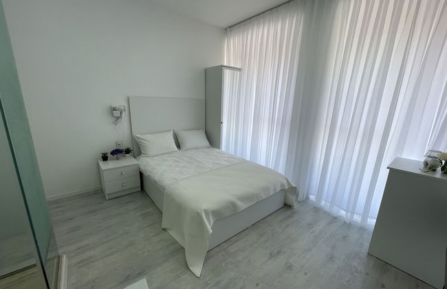 La Maison Blanche Baku - Foto 7