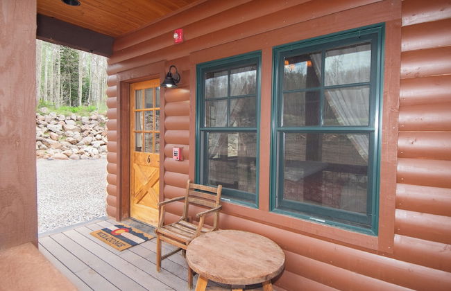 EML 6 Hidey-Hole - Foto 22