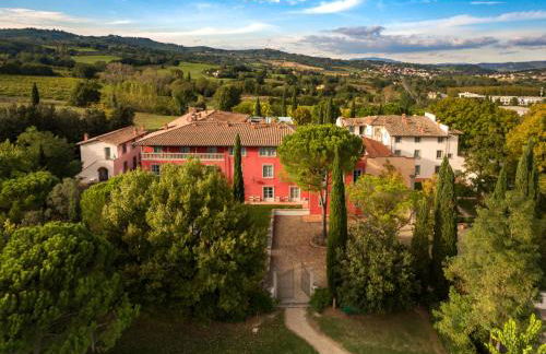 Villa Il Palagio - Foto 130