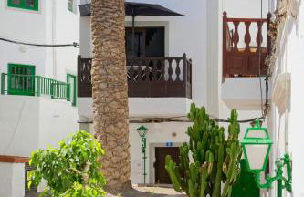 The Palm House - Foto 24