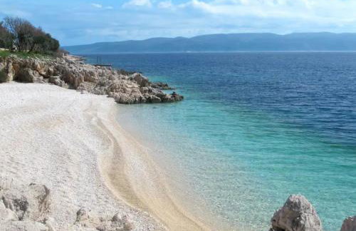 Villa Tomicich for 6 people with private pool & sea view - only 3 km from beach - Foto 15