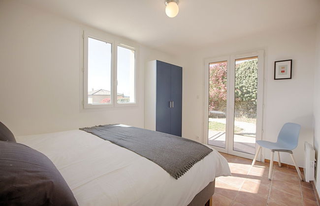 Lovely Villa in Joyeuse With Private Swimming Pool - Foto 27