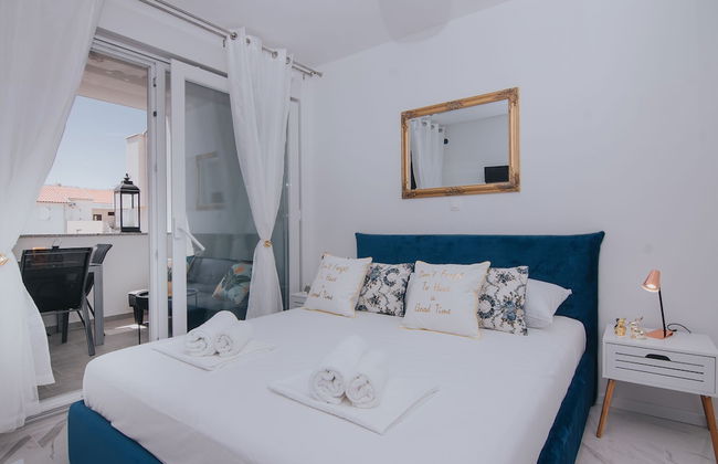 Relax Apartments - Foto 14