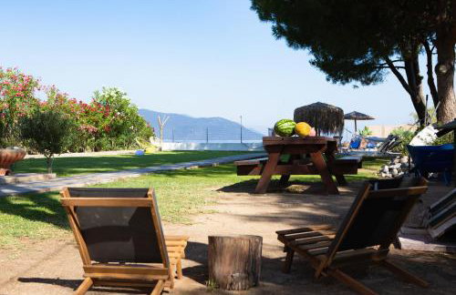 Pampas Seafront villa, 6 bedrooms, North Evvoia - Photo 21