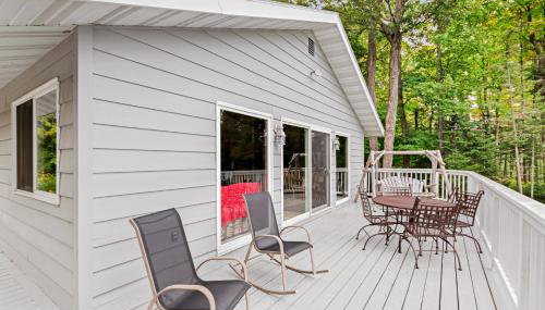 High Lake Hideaway - Foto 2