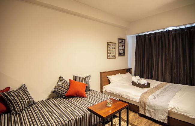 e-stay ebisu - Foto 20