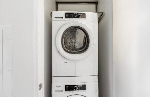 Seaport studio w fitness close to shops dining BOS-990 - Foto 11