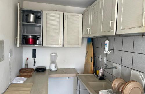 Apartamento aconchegante - Foto 8