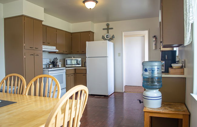 Point Arena Lighthouse - Foto 34