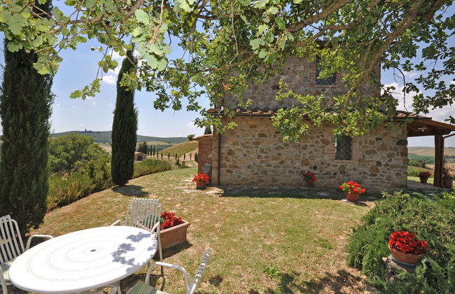 Castelmuzio - Foto 20