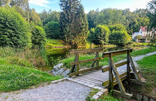 Famielienapartment An der Forellenschänke - Foto 54