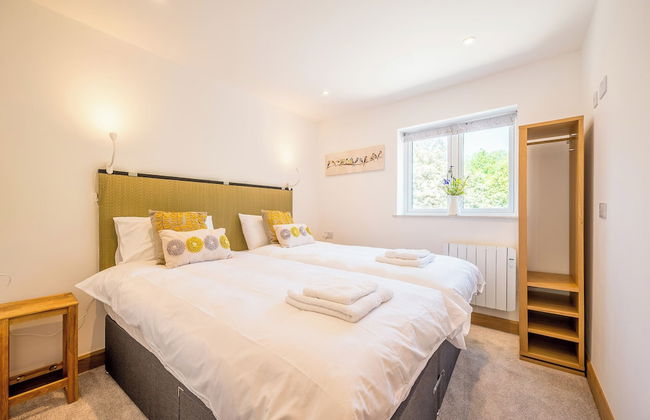 Pinetum Garden Cottages - Photo 25