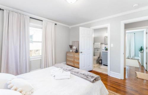 Ardmore Neighborhood Gem - pet and kid friendly - Foto 14