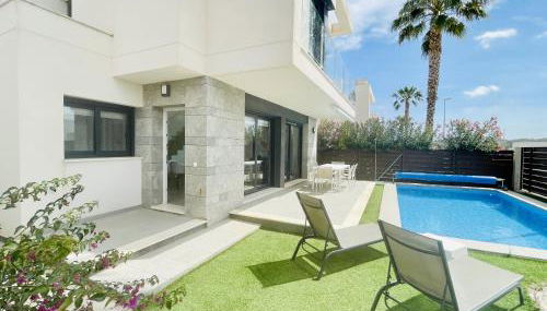 Villa BALI 3033 - Foto 4