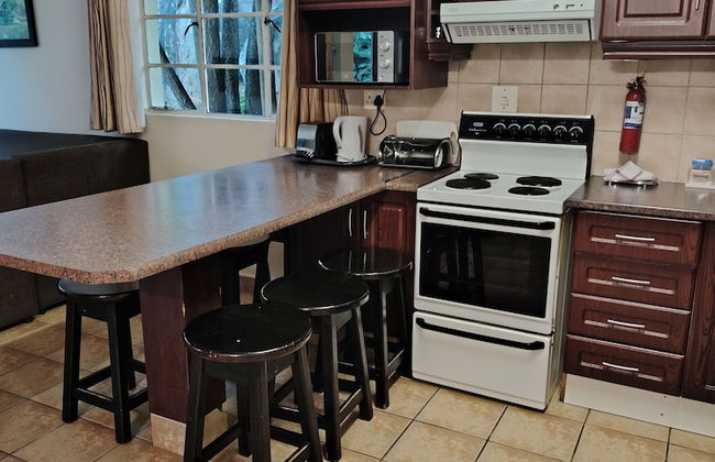 Natal Spa Hot Springs Self Catering - Photo 17